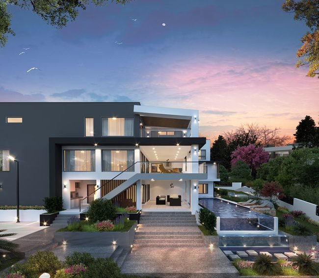 new home design