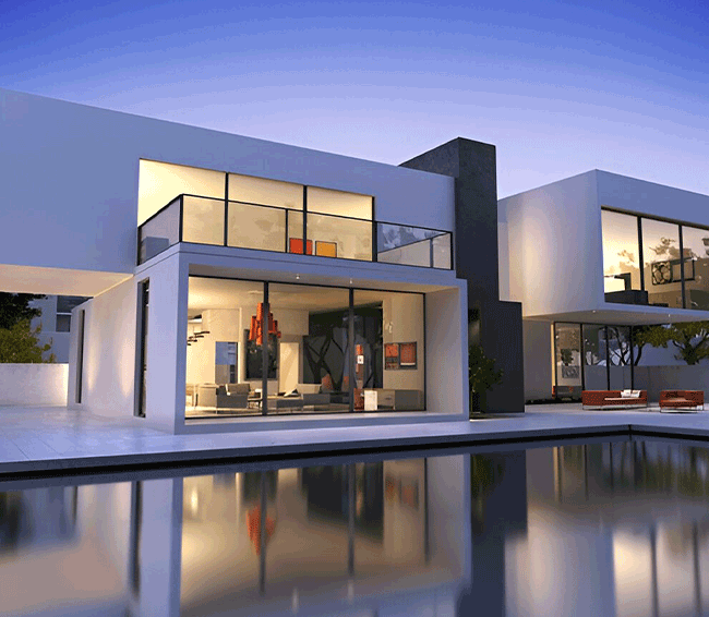 New Home