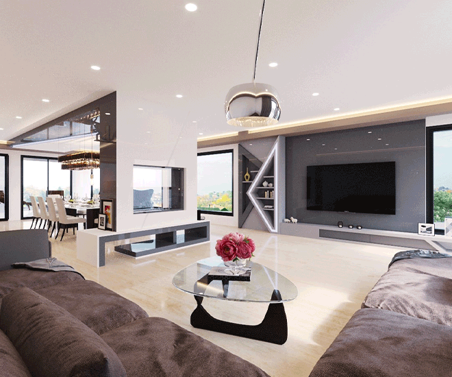 residential builders