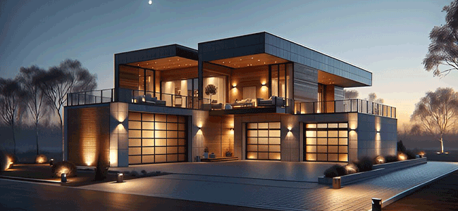 Home Builders