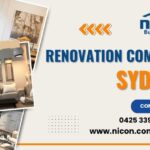 Renovation Company Sydney