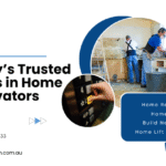 home lift elevators sydney
