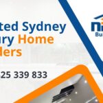 sydney luxury home builders