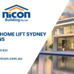 Home Lift Sydney