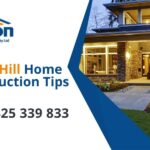 castle hill home construction