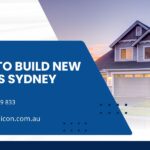 build new homes sydney