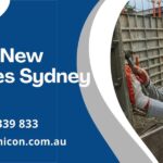 build new homes sydney