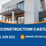 Home construction Castle Hill