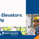 Home Elevators Sydney