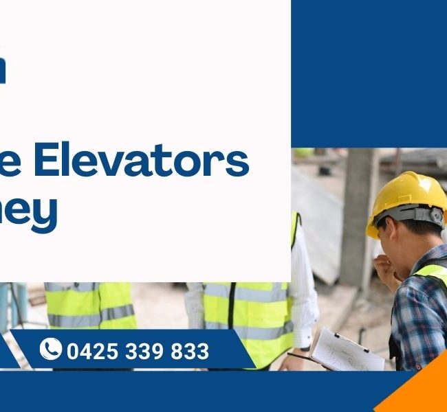 Home Elevators Sydney