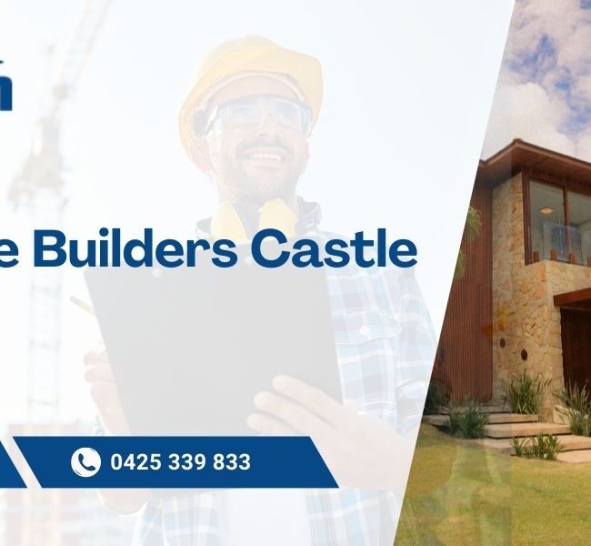home builders castle hill
