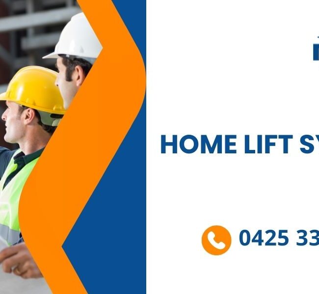 home lift Sydney
