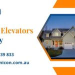 home elevators sydney