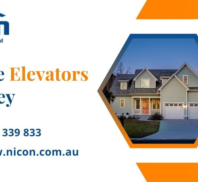home elevators sydney