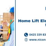 home lift elevators sydney