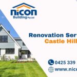 Renovation Services Castle Hill