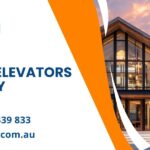 home elevators Sydney