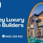 Sydney luxury home builders