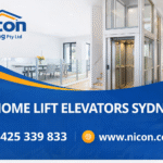 home lift elevators sydney