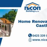 Home Renovations Castle Hill