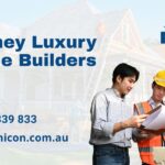 Sydney Luxury Home Builders