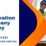 Renovation company Sydney