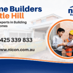 Home Builders Castle Hill