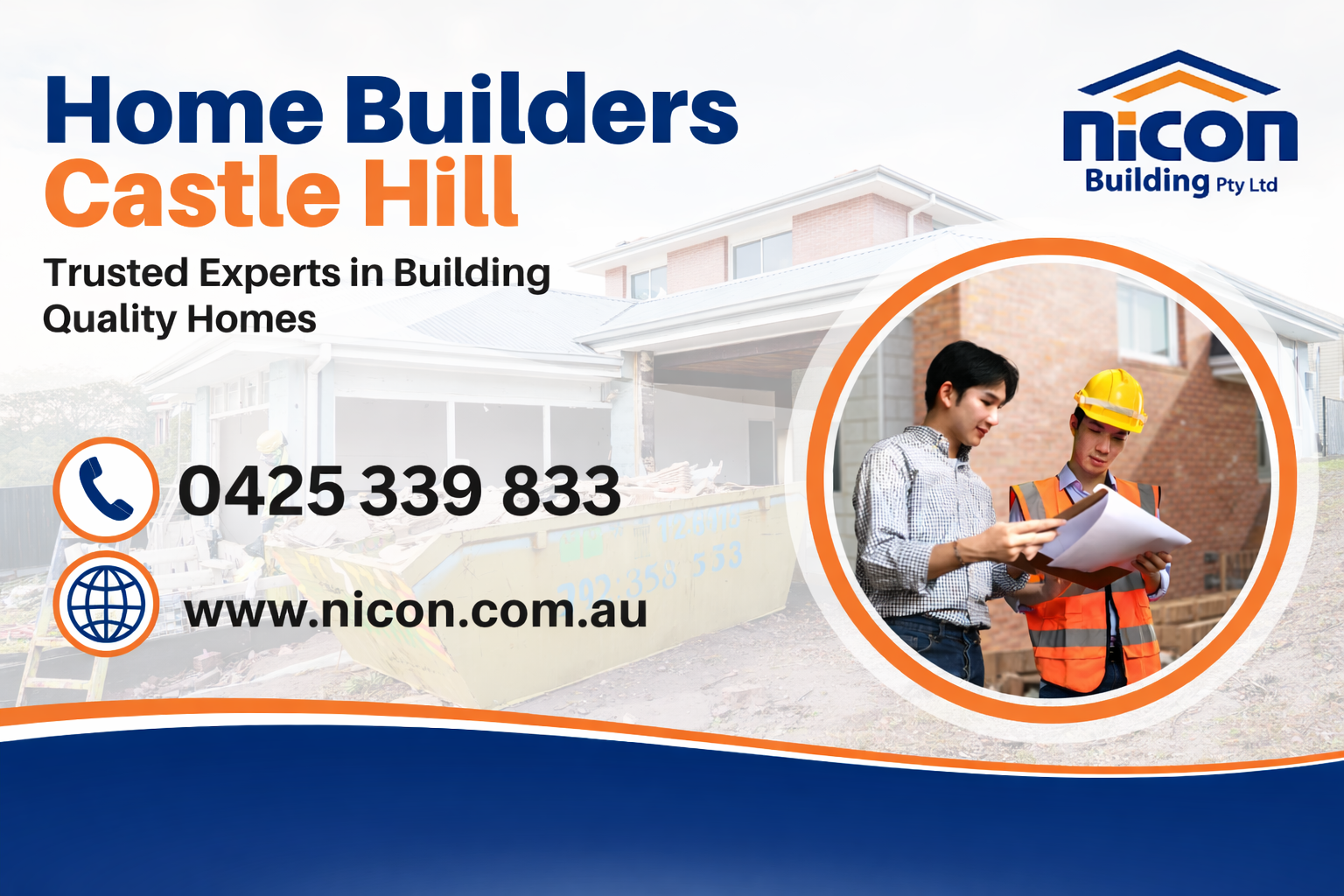 Home Builders Castle Hill
