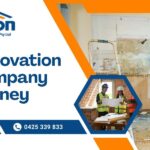 Renovation company Sydney