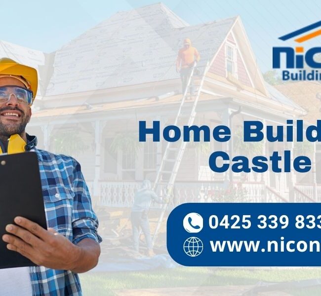Home Builders Castle Hill