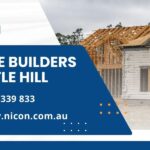 Home Builders Castle Hill