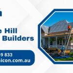 Castle Hill home builders