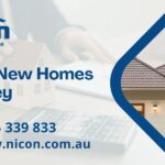Build New Homes Sydney