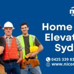 home lift elevators sydney