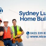 Sydney Luxury Home Builders
