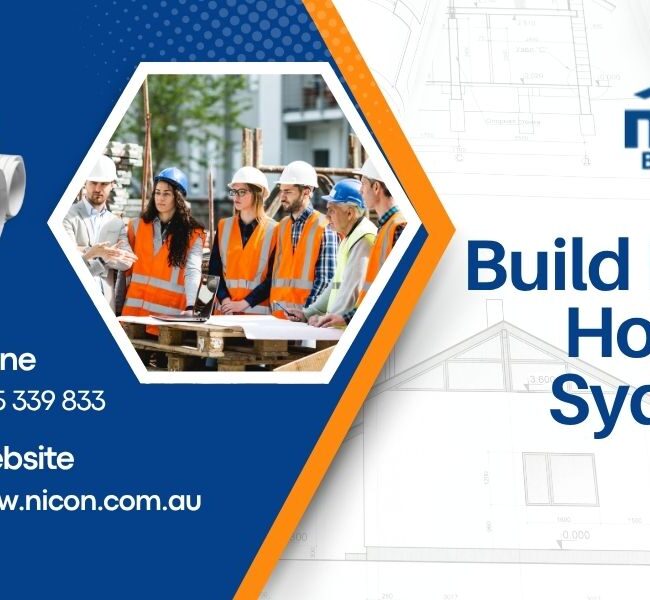 Build New Homes Sydney