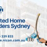 Trusted Home Builders Sydney