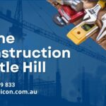 Home construction Castle Hill