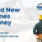 Build New Homes Sydney