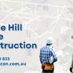 castle hill home construction