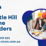 Castle Hill home builders