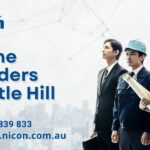 Home Builders Castle Hill