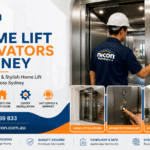 Home Lift Elevators Sydney