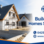 Build New Homes Sydney