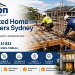 Trusted Home Builders Sydney
