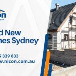 Build New Homes Sydney