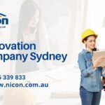 Renovation Company Sydney